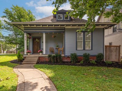 415 N 17th St, Nashville, TN, 37206