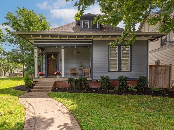 415 N 17th St, Nashville, TN 37206