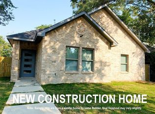 4413 Cinda Ree Ln, Dallas, TX 75216