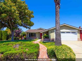 919 Coral Dr, Rodeo, CA 94572