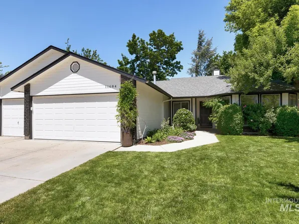 11684 W Arlen St, Boise, ID 83713