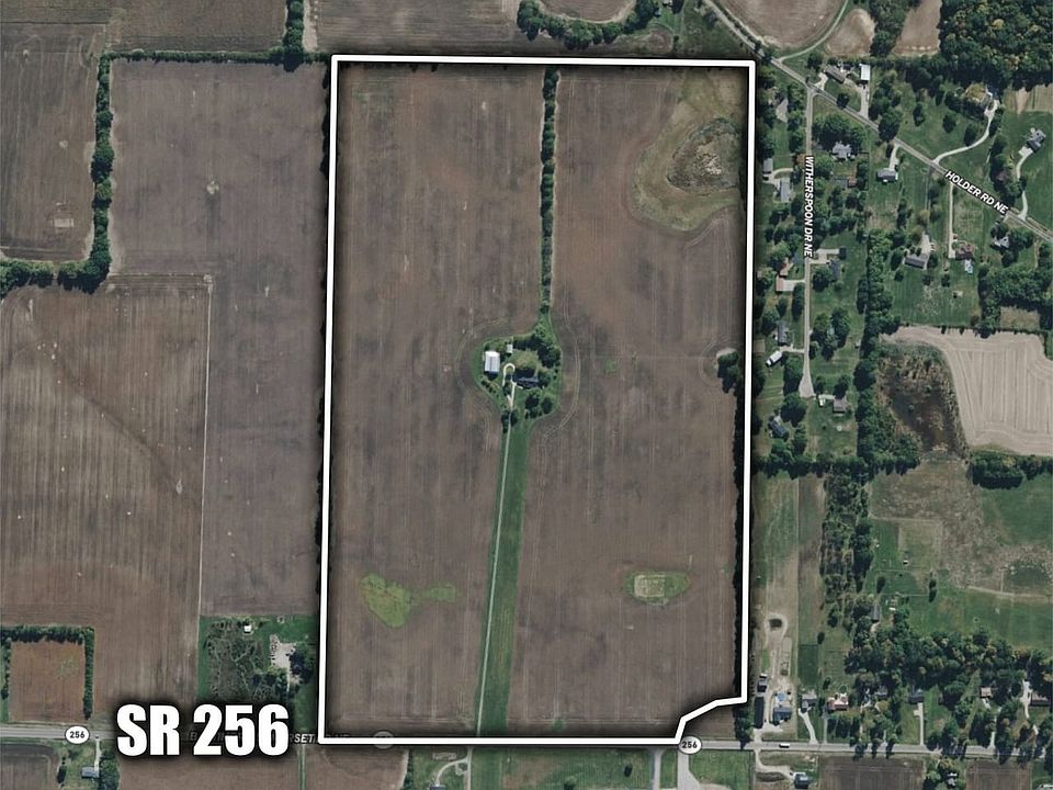 Sr 256 Affinity Aerial