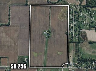 455 Baltimore Somerset Rd NE, Baltimore, OH 43105