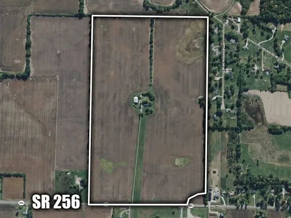 455 Baltimore Somerset Rd NE, Baltimore, OH 43105