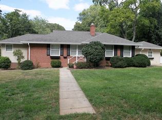 801 Westover Ave, Winston Salem, NC 27104