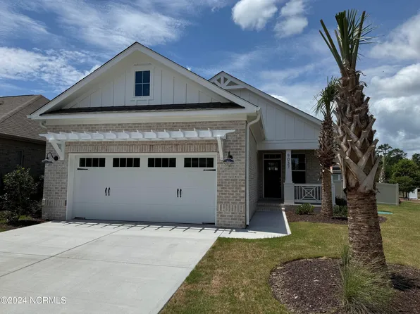 9037 Mango Bay Court NE, Leland, NC 28451