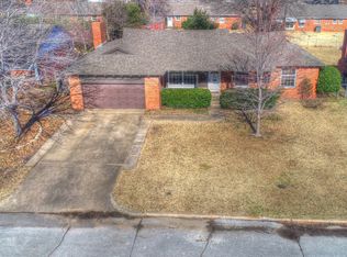 4611 E 56th Ct, Tulsa, OK 74135