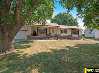 820 Gottsch Dr, Arlington, NE 68002
