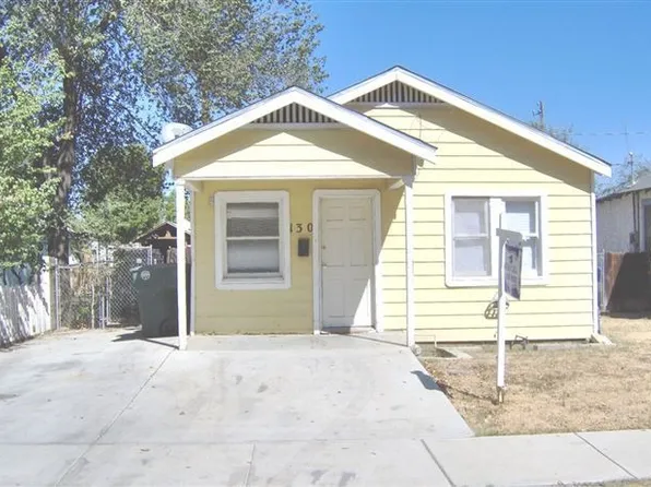 130 W Madison St, Coalinga, CA 93210