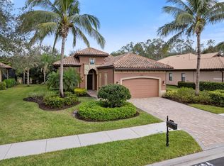 7291 Acorn Way, Naples, FL 34119