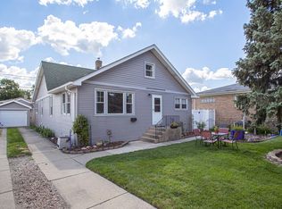 11405 S Drake Ave, Chicago, IL