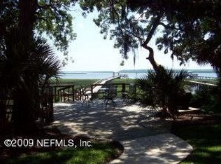 1268 Quattlefield Ln, Fernandina Beach, FL 32034