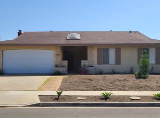 6645 Bamburgh Dr, San Diego, CA 92117