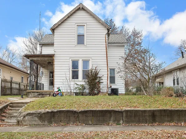 1918 Vinton St, Lafayette, IN 47904