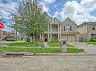 21050 Florette Ln, Spring, TX 77388