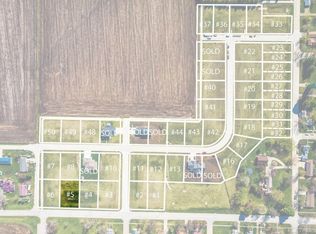 610 N Main St LOT 5, Conrad, IA 50621