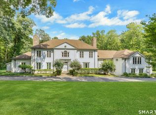 700 Hollow Tree Ridge Road, Darien, CT 06820