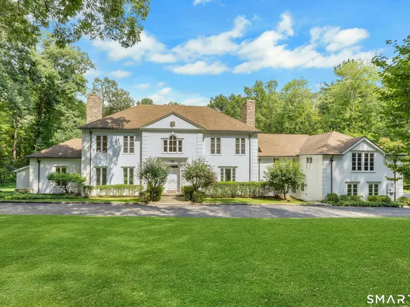 700 Hollow Tree Ridge Road, Darien, CT 06820