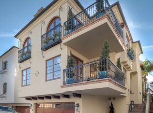 3105 Vista Dr, Manhattan Beach, CA 90266