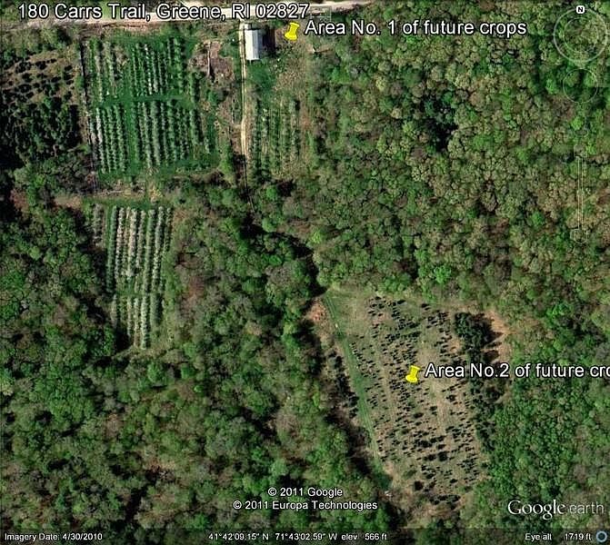 1st image of 0 Carrs Trl