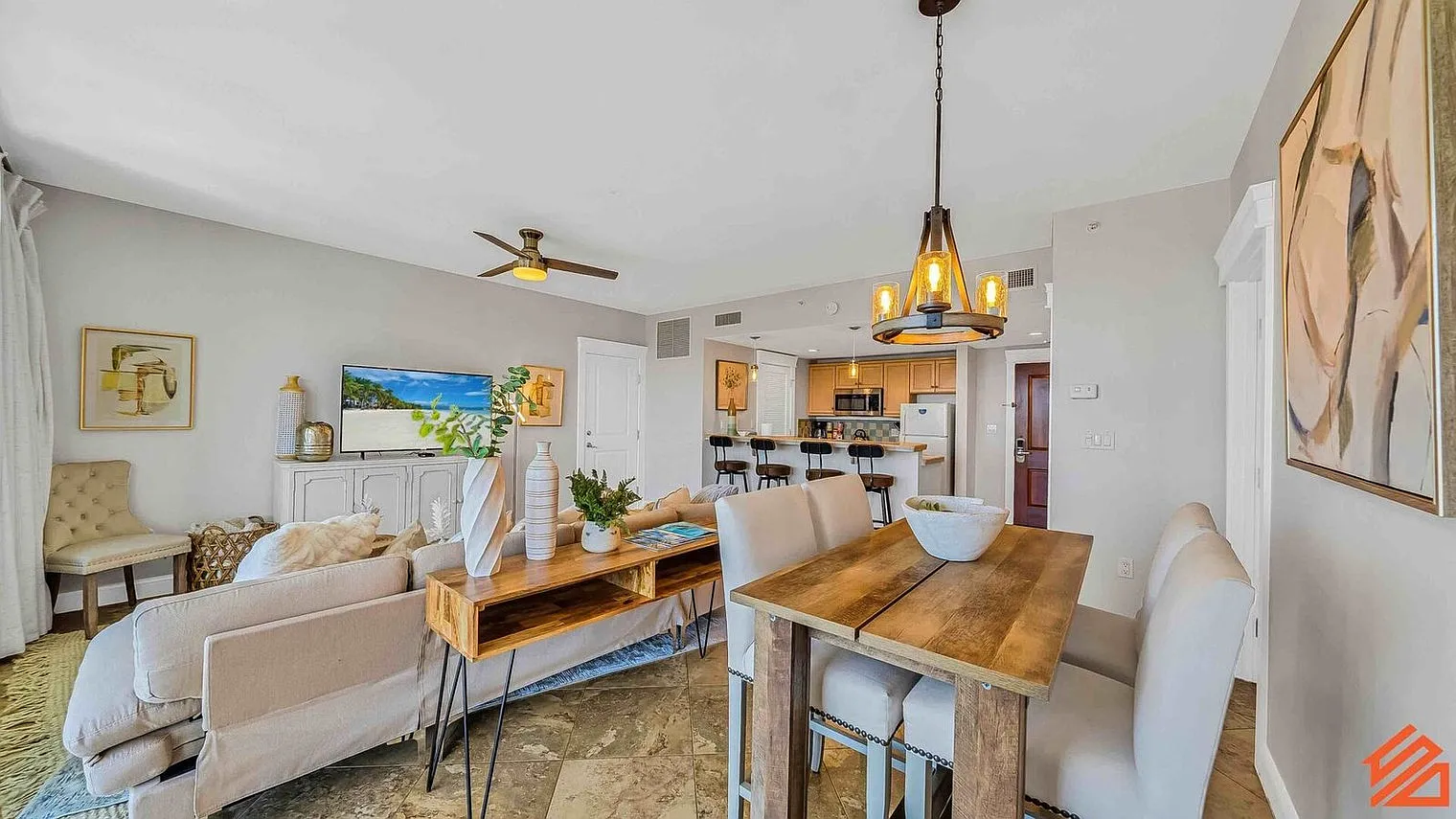 1 bed, 2.0 bath, 14046 sqft, $2,992 — Photo 3