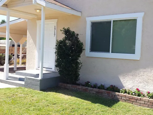 1717 Kenneth St, Modesto, CA 95351