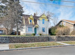 411 NW 10th St, Pendleton, OR 97801