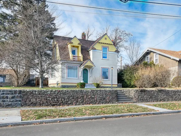 411 NW 10th St, Pendleton, OR 97801