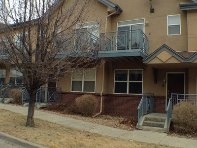 14901 E Gill Ave Unit H, Aurora, CO, 80012