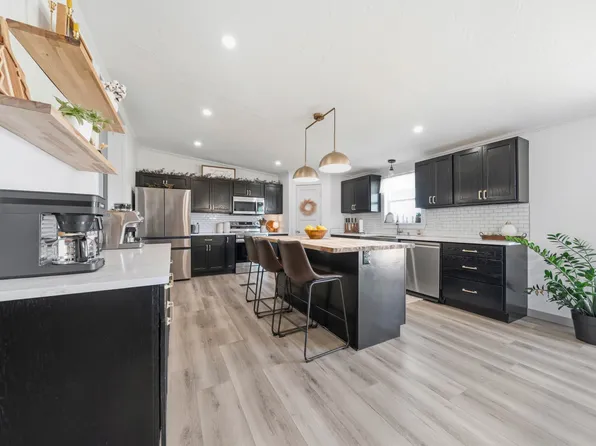 2651 Fm 67, Covington, TX 76636