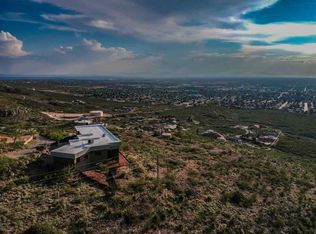 3611 Thunder Rd, Alamogordo, NM 88310