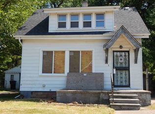4814 Farmbrook St, Detroit, MI 48224