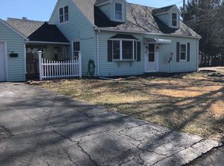 389 S Hoffman St, Elmira, NY