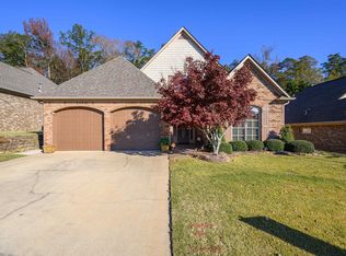 5970 Limestone Ln, Trussville, AL 35173
