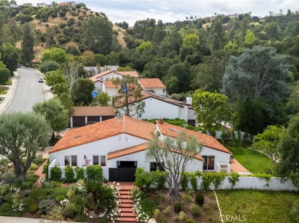 4455 Park Alisal, Calabasas, CA 91302