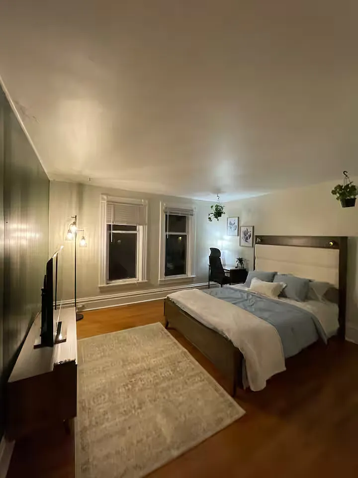 1 bed, 600 sqft, $1,100 — Photo 1