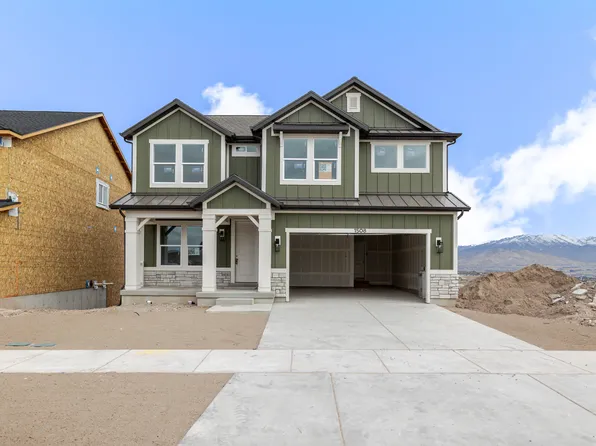 1508 W Russo Dr #704, Saratoga Springs, UT 84045