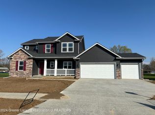 4474 Bowline Ct, Lansing, MI 48911