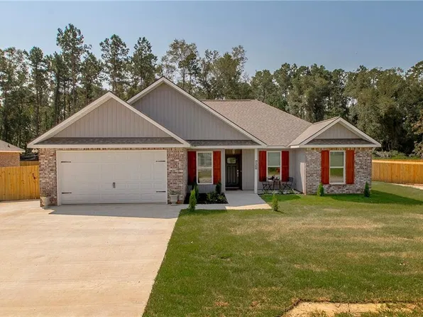21266 Weinberger Rd, Ponchatoula, LA 70454