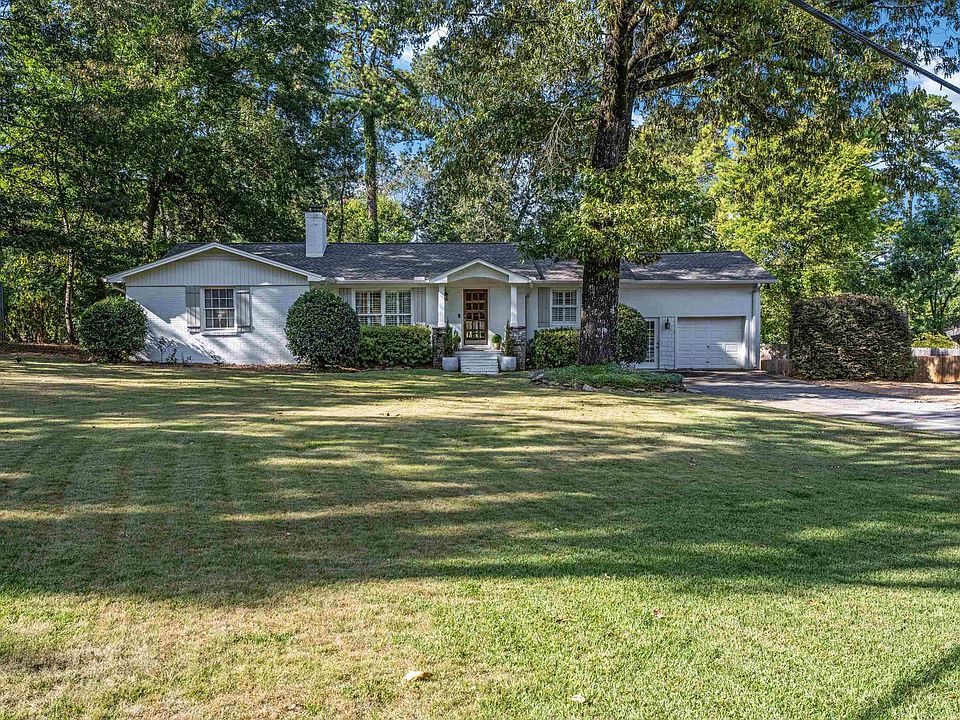 4468 Dolly Ridge Rd, Birmingham, AL 35243 Zillow
