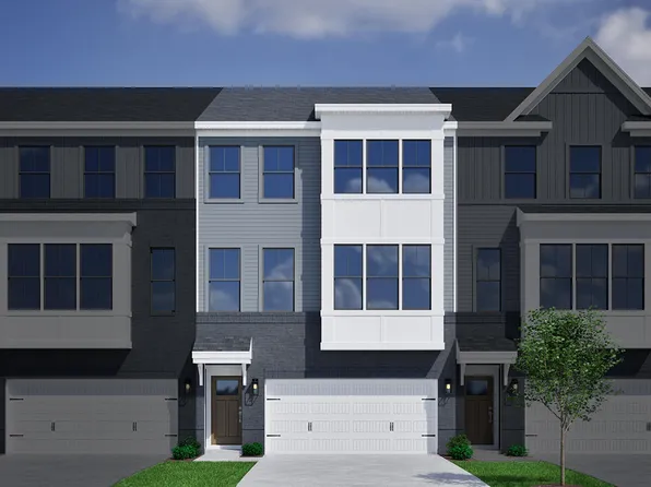 944 Westerland Way #140, Durham, NC 27703