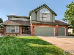 841 E 130th Ct, Thornton, CO 80241