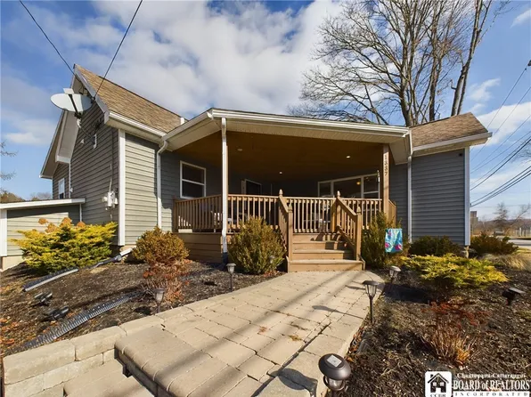 1337 Seneca Ave, Olean, NY 14760