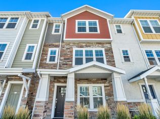 695 E 355 N UNIT 20, Vineyard, UT 84059
