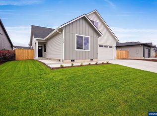 1430 Broadway Ave, Monmouth, OR 97361