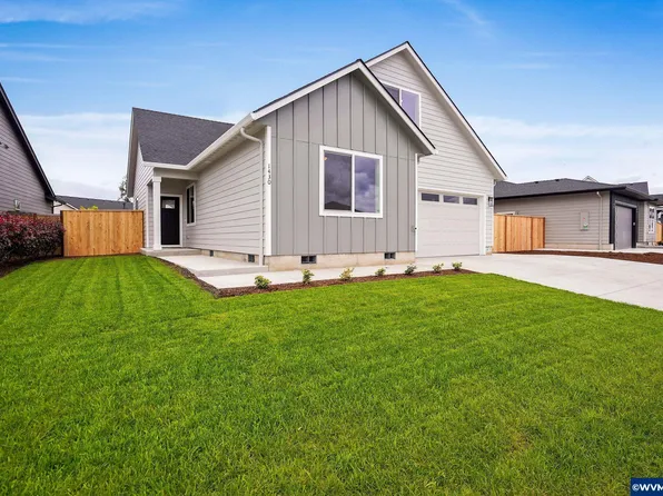 1430 Broadway Ave, Monmouth, OR 97361