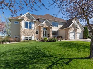 19043 Vogel Farm Trl, Eden Prairie, MN 55347