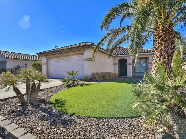 167 White Butte St, Henderson, NV 89012
