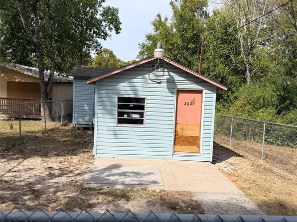 262 Gazelle, Onalaska, TX 77360