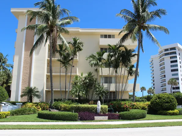 630 Ocean Drive #110, Juno Beach, FL 33408